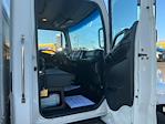 Used 2019 Hino 268A Single Cab Box Truck with Liftgate for sale #206981 - photo 20
