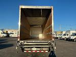 Used 2019 Hino 268A Single Cab Box Truck with Liftgate for sale #206981 - photo 8