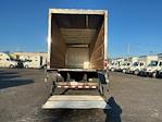 Used 2019 Hino 268A Single Cab Box Truck with Liftgate for sale #206981 - photo 9