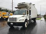 Used 2019 Freightliner M2 106 Refrigerated Body with Liftgate for sale #206984 - photo 3