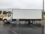 Used 2019 Freightliner M2 106 Refrigerated Body with Liftgate for sale #206984 - photo 4