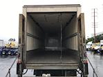 Used 2019 Freightliner M2 106 Refrigerated Body with Liftgate for sale #206984 - photo 8