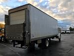 Used 2019 Freightliner M2 106 Refrigerated Body with Liftgate for sale #206985 - photo 13