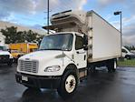 Used 2019 Freightliner M2 106 Refrigerated Body with Liftgate for sale #206985 - photo 3