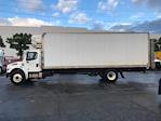 Used 2019 Freightliner M2 106 Refrigerated Body with Liftgate for sale #206985 - photo 4