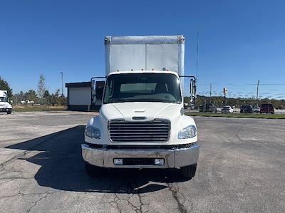 Used 2019 Freightliner M2 106 Conventional Cab Morgan Truck Body Box Truck with Liftgate for sale #207006 - photo 2