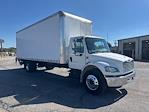 Used 2019 Freightliner M2 106 Conventional Cab Morgan Truck Body Box Truck with Liftgate for sale #207006 - photo 1