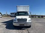 Used 2019 Freightliner M2 106 Conventional Cab Morgan Truck Body Box Truck with Liftgate for sale #207006 - photo 2