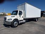 Used 2019 Freightliner M2 106 Conventional Cab Morgan Truck Body Box Truck with Liftgate for sale #207006 - photo 3