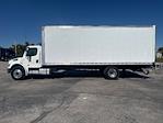 Used 2019 Freightliner M2 106 Conventional Cab Morgan Truck Body Box Truck with Liftgate for sale #207006 - photo 4
