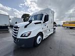 Used 2024 Freightliner Cascadia Detroit DD15AT Semi Truck with Sleeper Cab for sale #207056 - photo 3