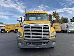 Used 2019 Freightliner Cascadia Detroit DD15AT Semi Truck for sale #207063 - photo 2