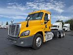 Used 2019 Freightliner Cascadia Detroit DD15AT Semi Truck for sale #207063 - photo 3