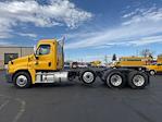 Used 2019 Freightliner Cascadia Detroit DD15AT Semi Truck for sale #207063 - photo 4