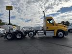 Used 2019 Freightliner Cascadia Detroit DD15AT Semi Truck for sale #207063 - photo 8