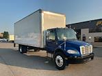 Used 2019 Freightliner M2 106 Conventional Cab Morgan Truck Body Box Truck for sale #207090 - photo 1
