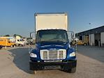 Used 2019 Freightliner M2 106 Conventional Cab Morgan Truck Body Box Truck for sale #207090 - photo 2