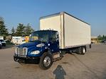 Used 2019 Freightliner M2 106 Conventional Cab Morgan Truck Body Box Truck for sale #207090 - photo 3