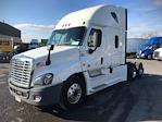 Used 2019 Freightliner Cascadia Detroit DD15AT Semi Truck with Sleeper Cab for sale #207226 - photo 3