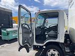 Used 2018 Isuzu NQR Regular Cab Box Truck with Liftgate for sale #207304 - photo 16