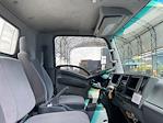 Used 2018 Isuzu NQR Regular Cab Box Truck with Liftgate for sale #207304 - photo 22