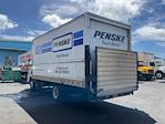 Used 2018 Isuzu NQR Regular Cab Box Truck with Liftgate for sale #207304 - photo 6