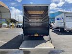 Used 2018 Isuzu NQR Regular Cab Box Truck with Liftgate for sale #207304 - photo 8
