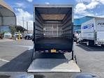 Used 2018 Isuzu NQR Regular Cab Box Truck with Liftgate for sale #207304 - photo 9