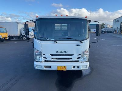 Used 2018 Isuzu NQR - photo 1