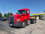 Used 2019 Freightliner Cascadia Detroit DD13 Semi Truck for sale #207425 - photo 3
