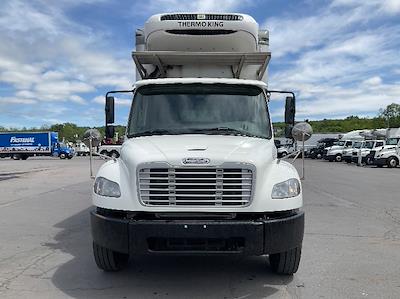 Used 2019 Freightliner M2 106 Wabash Refrigerated Body T800R-50 with Liftgate for sale #207442 - photo 2