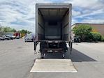 Used 2019 Freightliner M2 106 Refrigerated Body with Liftgate for sale #207442 - photo 9