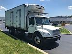 Used 2019 Freightliner M2 106 Refrigerated Body with Liftgate for sale #207444 - photo 1