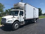 Used 2019 Freightliner M2 106 Refrigerated Body with Liftgate for sale #207444 - photo 3