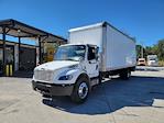 Used 2019 Freightliner M2 106 Conventional Cab Box Truck with Liftgate for sale #207490 - photo 3