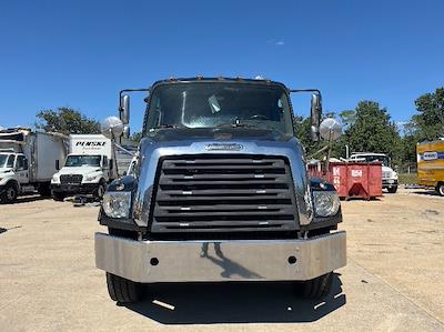 Used 2019 Freightliner 114SD Conventional Cab Flatbed Truck for sale #207498 - photo 2