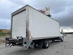 Used 2019 Hino 268A Refrigerated Body with Liftgate for sale #207505 - photo 13