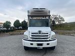 Used 2019 Hino 268A Refrigerated Body with Liftgate for sale #207505 - photo 2