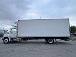 Used 2019 Hino 268A Refrigerated Body with Liftgate for sale #207505 - photo 4
