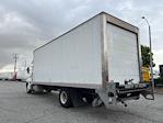 Used 2019 Hino 268A Refrigerated Body with Liftgate for sale #207505 - photo 6