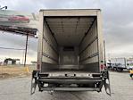 Used 2019 Hino 268A Refrigerated Body with Liftgate for sale #207505 - photo 8