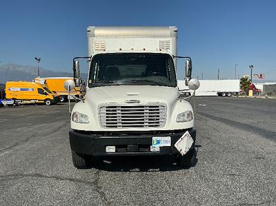 Used 2019 Freightliner M2 106 Conventional Cab Box Truck with Liftgate for sale #207516 - photo 2