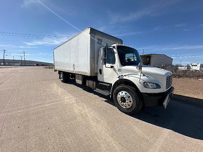 Used 2019 Freightliner M2 106 Conventional Cab Box Truck with Liftgate for sale #207517 - photo 1