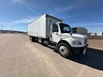Used 2019 Freightliner M2 106 Conventional Cab Box Truck with Liftgate for sale #207517 - photo 1