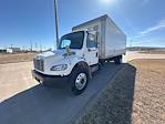 Used 2019 Freightliner M2 106 Conventional Cab Box Truck with Liftgate for sale #207517 - photo 3