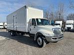 Used 2019 International DuraStar 4300 Box Truck with Liftgate for sale #207519 - photo 1