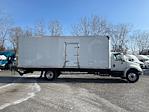 Used 2019 International DuraStar 4300 Box Truck with Liftgate for sale #207519 - photo 15