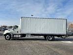 Used 2019 International DuraStar 4300 Box Truck with Liftgate for sale #207519 - photo 4