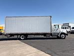 Used 2019 Hino 268A Single Cab Box Truck with Liftgate for sale #207547 - photo 15