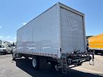 Used 2019 Hino 268A Single Cab Box Truck with Liftgate for sale #207547 - photo 6